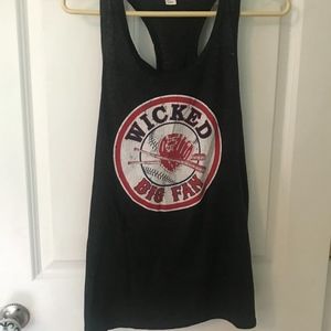 Boston Red Sox Womans T shirt